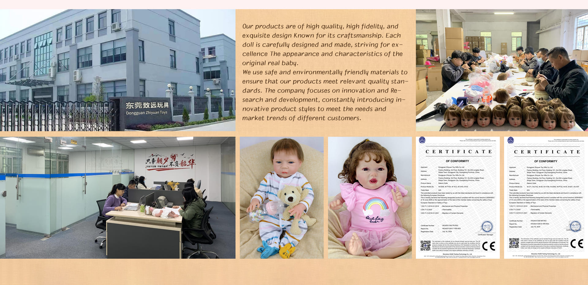 Rebirth doll,vinyl doll,full body soft silicone doll,Dongguan Zhiyuan Crafts Co.,Ltd