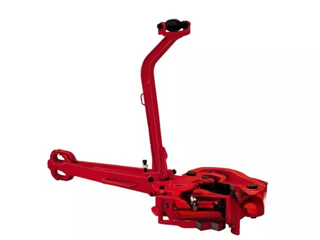 Manual Tongs Type SDD