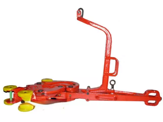 Manual Tongs Type HT65