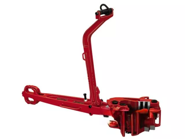 Manual Tongs Type AAX