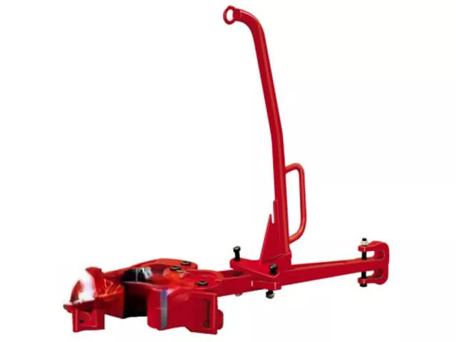 Manual Tongs Type AAX